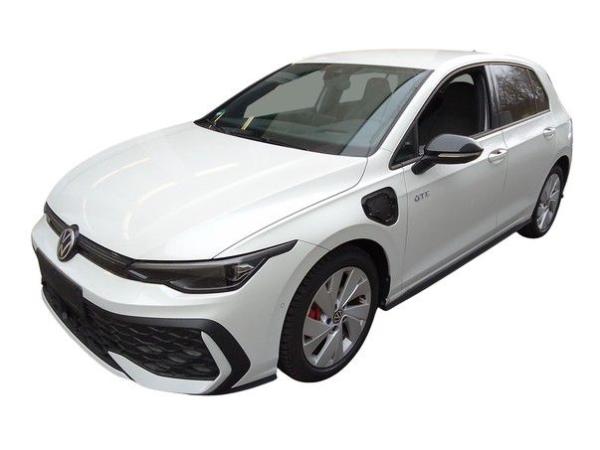 Volkswagen Golf VIII Lim. GTE 1.5 TSI eHybrid DSG - HUD AHK Navi Area View ACC LM CarPlay Keyless DAB