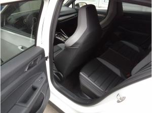 Volkswagen Golf VIII Lim. GTE 1.5 TSI eHybrid DSG - HUD AHK Navi Area View ACC LM CarPlay Keyless DAB