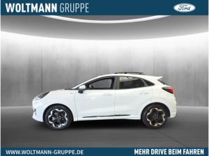 Ford Puma ST-Line X ab 195 im Monat ! El. Panodach Winter-Paket Navi Digitales Cockpit