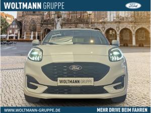 Ford Puma ST-Line X El. Panodach Winter-Paket Navi Digitales Cockpit