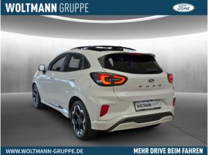 Ford Puma ST-Line X ab 195 im Monat ! El. Panodach Winter-Paket Navi Digitales Cockpit
