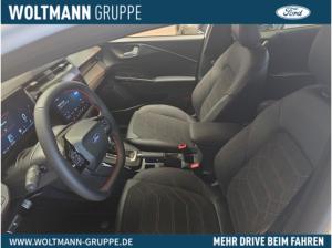 Ford Puma ST-Line X El. Panodach Winter-Paket Navi Digitales Cockpit