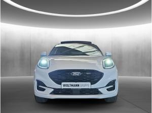 Ford Puma ST-Line X ab 195 im Monat ! El. Panodach Winter-Paket Navi Digitales Cockpit