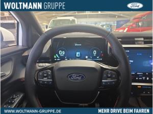 Ford Puma ST-Line X El. Panodach Winter-Paket Navi Digitales Cockpit