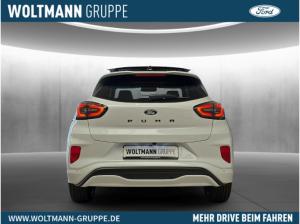 Ford Puma ST-Line X ab 195 im Monat ! El. Panodach Winter-Paket Navi Digitales Cockpit