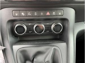 Mercedes-Benz Citan Tourer 112 CDI Standard | SOFORT VERFÜGBAR | Navi | Klima | Park Paket | Sitzheizung | Sitzkomfort P