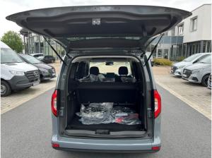 Mercedes-Benz Citan Tourer 112 CDI Standard | SOFORT VERFÜGBAR | Navi | Klima | Park Paket | Sitzheizung | Sitzkomfort P