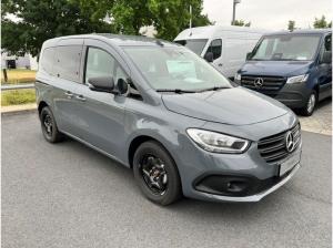 Mercedes-Benz Citan Tourer 112 CDI Standard | SOFORT VERFÜGBAR | Navi | Klima | Park Paket | Sitzheizung | Sitzkomfort P