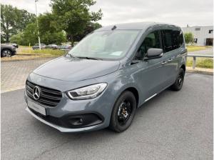 Mercedes-Benz Citan Tourer 112 CDI Standard | SOFORT VERFÜGBAR | Navi | Klima | Park Paket | Sitzheizung | Sitzkomfort P
