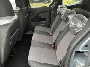 Mercedes-Benz Citan Tourer 112 CDI Standard | SOFORT VERFÜGBAR | Navi | Klima | Park Paket | Sitzheizung | Sitzkomfort P