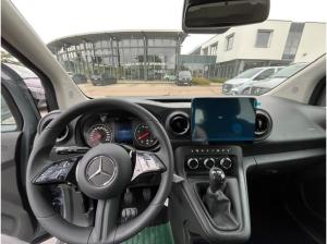 Mercedes-Benz Citan Tourer 112 CDI Standard | SOFORT VERFÜGBAR | Navi | Klima | Park Paket | Sitzheizung | Sitzkomfort P