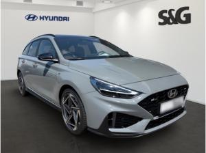Hyundai i30 1.6 T-GDi CW N Line X E Panodach Navi LED ACC Apple CarPlay