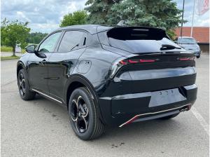 Alfa Romeo Junior Ibrida Intensa Q4