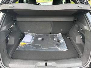 Alfa Romeo Junior Ibrida Intensa Q4