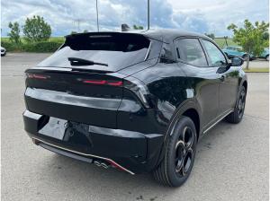 Alfa Romeo Junior Ibrida Intensa Q4