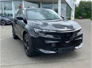 Alfa Romeo Junior Ibrida Intensa Q4