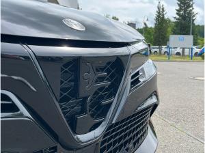 Alfa Romeo Junior Ibrida Intensa Q4