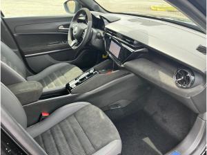 Alfa Romeo Junior Ibrida Intensa Q4