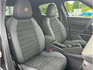 Alfa Romeo Junior Ibrida Intensa Q4