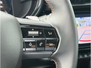 Alfa Romeo Junior Ibrida Intensa Q4
