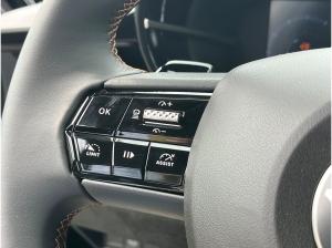 Alfa Romeo Junior Ibrida Intensa Q4