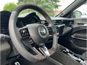 Alfa Romeo Junior Ibrida Intensa Q4