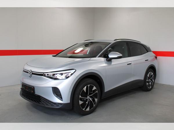 Volkswagen ID.4 ID 4 Pure | SONDERAKTION -14533