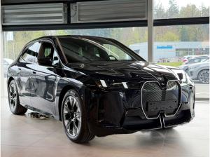 BMW ix iX xDrive45 M-Sportpaket AHK/IconicGlow/DA-PROF