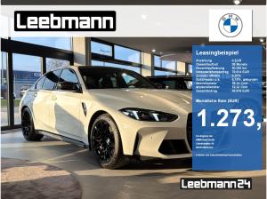 BMW M3 Competition Lim. Carbon-Ext+Int/M-DriversPack