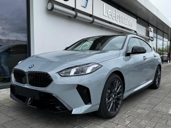 BMW 220 Gran Coupe M-Sportpaket ACC/AdaptLED/HK/RFK