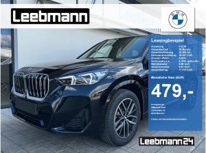 BMW X1 sDrive20i M-Sportpaket AHK/HUD/HK-HiFi/Memory