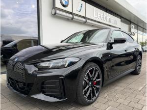 BMW i4 xDrive40 M-Sport-Pro 19-Zoll/AHK/HUD/ACC/360