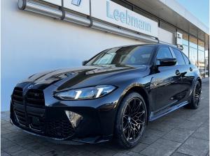 BMW M3 Competition Lim. M xDrive M-DrivePackage/ACC