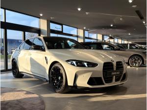 BMW M3 Competition Lim. Carbon-Ext+Int/M-DriversPack