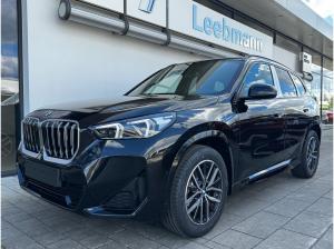 BMW X1 sDrive20i M-Sportpaket AHK/HUD/HK-HiFi/Memory