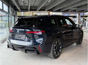 BMW ix iX xDrive45 M-Sportpaket AHK/IconicGlow/DA-PROF