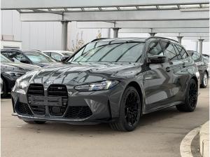 BMW M3 Comp. Touring DrivAssiProf/SitzLüft/360/LKH