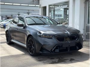 BMW M5 Lim. M-Drivers-Pack./Carbon-Ext.+Int./ACC