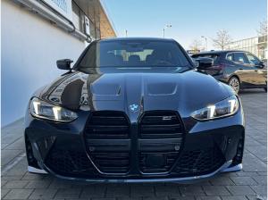 BMW M3 Competition Lim. M xDrive M-DrivePackage/ACC