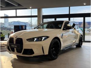 BMW M3 Competition Lim. Carbon-Ext+Int/M-DriversPack