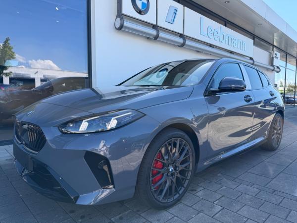 BMW 123 xDrive M-Sportpaket-Pro HK-HiFi/19-Zoll/RFK