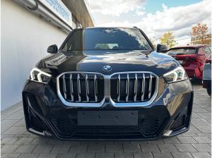 BMW X1 sDrive20i M-Sportpaket AHK/HUD/HK-HiFi/Memory
