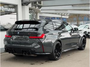 BMW M3 Comp. Touring DrivAssiProf/SitzLüft/360/LKH