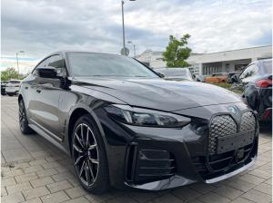 BMW i4 xDrive40 M-Sport-Pro 19-Zoll/AHK/HUD/ACC/360