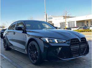 BMW M3 Competition Lim. M xDrive M-DrivePackage/ACC