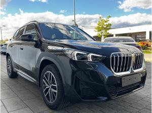 BMW X1 sDrive20i M-Sportpaket AHK/HUD/HK-HiFi/Memory