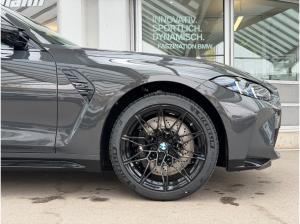BMW M3 Comp. Touring DrivAssiProf/SitzLüft/360/LKH