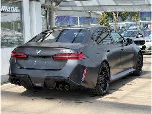 BMW M5 Lim. M-Drivers-Pack./Carbon-Ext.+Int./ACC
