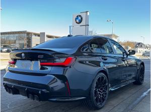 BMW M3 Competition Lim. M xDrive M-DrivePackage/ACC