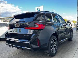 BMW X1 sDrive20i M-Sportpaket AHK/HUD/HK-HiFi/Memory